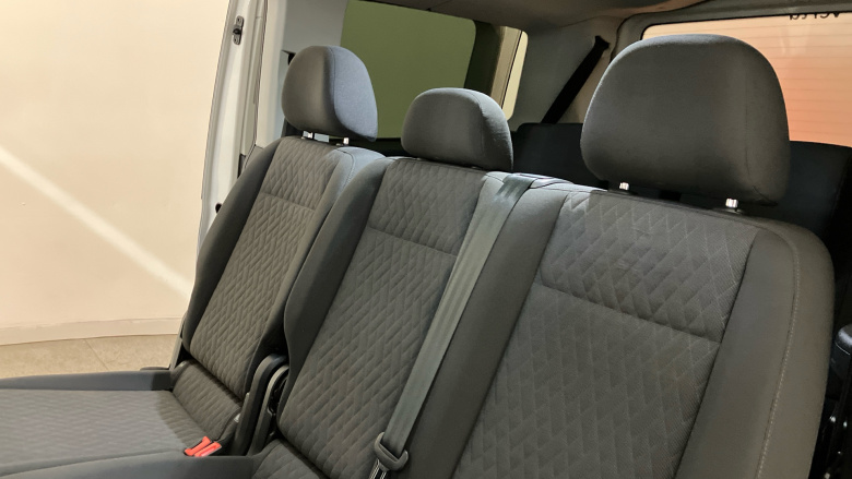 Volkswagen Caddy Maxi 2.0 TDI 122 Life 5dr DSG Diesel Estate